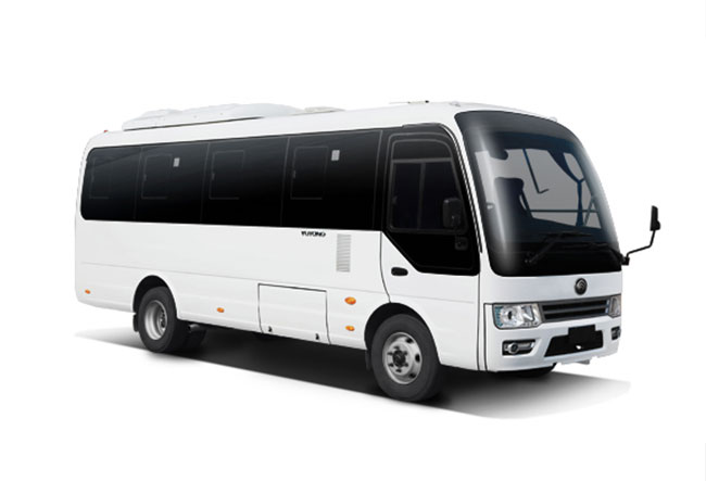 Bus Touristique